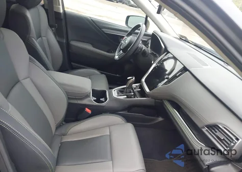 2023 Subaru Outback Onyx Edition Xt из США, поврежденный, VIN 4S4BTGLD7P3216472